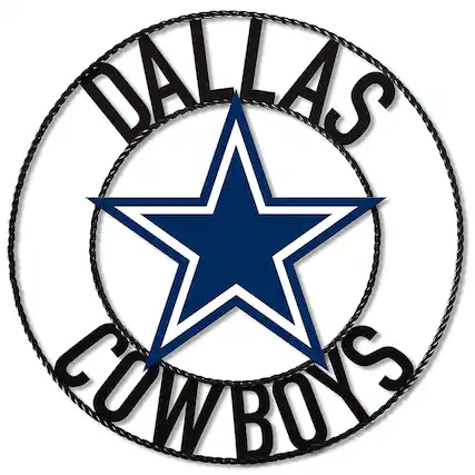 DALLAS COWBOYS