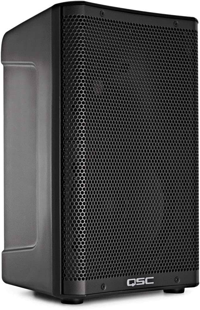 QSC - CP12 12-Inch Compact Powered Loudspeaker