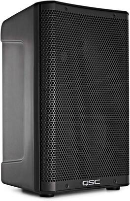 QSC - CP12 12-Inch Compact Powered Loudspeaker