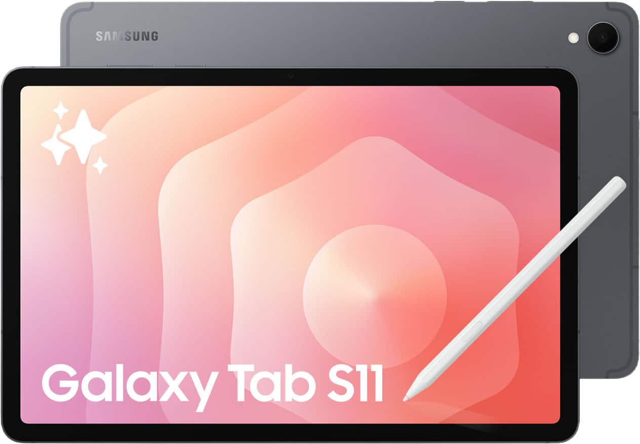 Samsung Galaxy Tablets