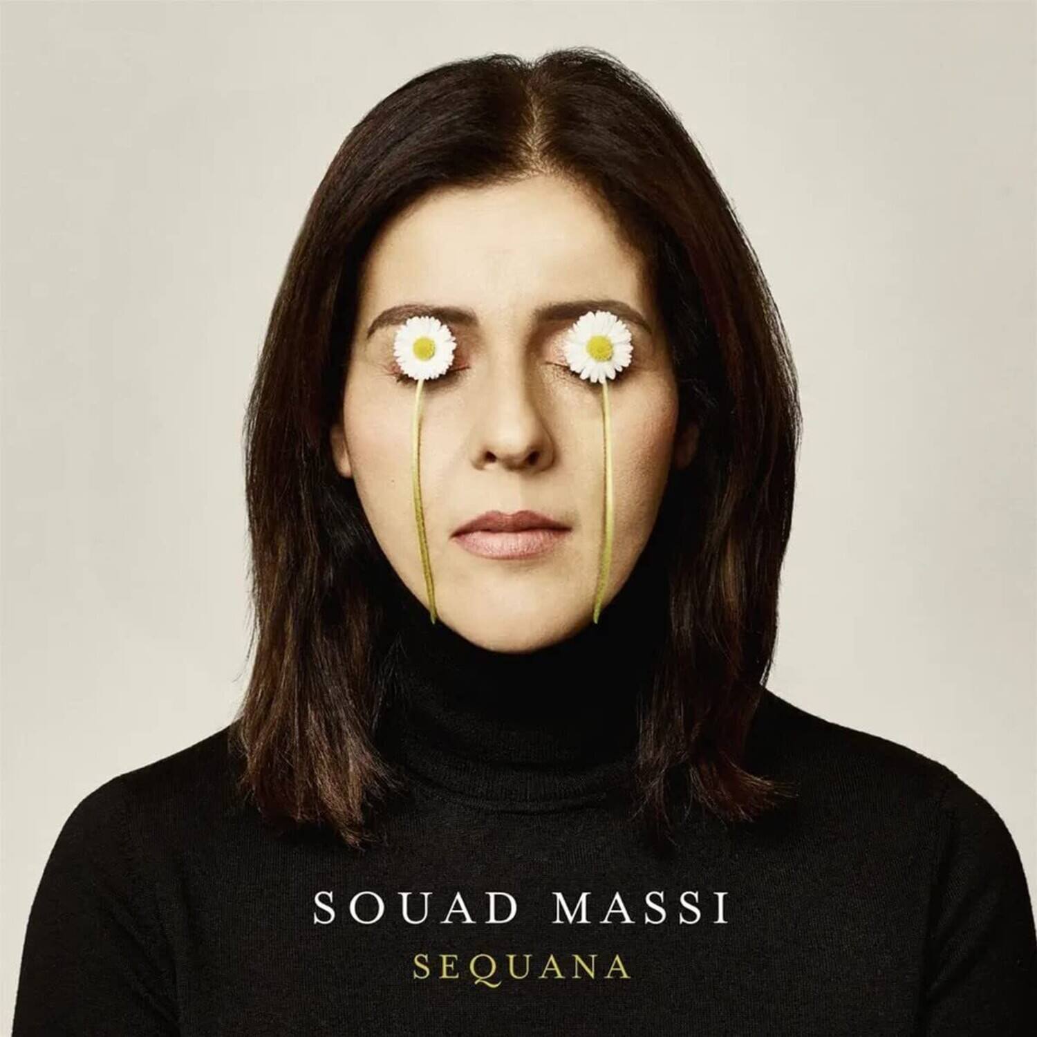 SOUAD MASSI  
SEQUANA