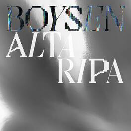 Ben Lukas Boysen - Alta Ripa - VINYL LP