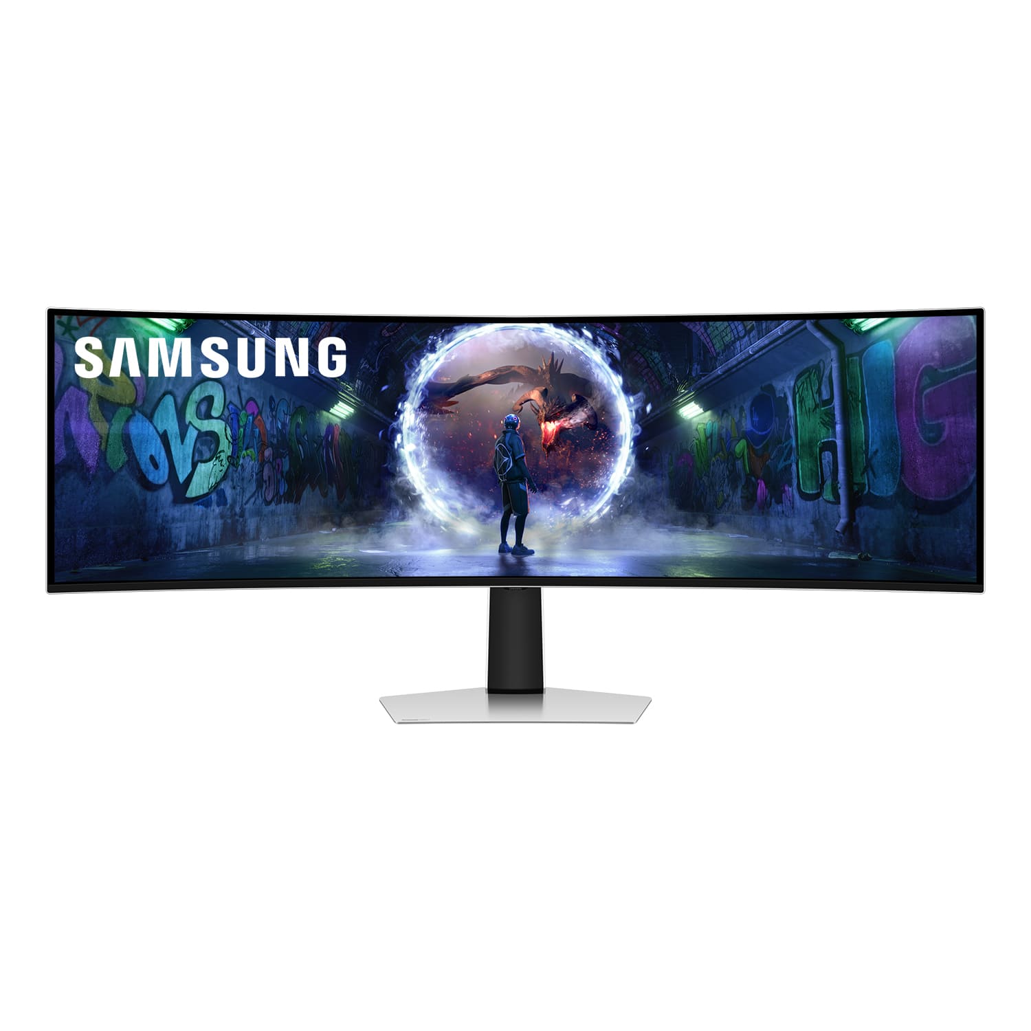 Samsung 49