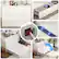 Step 1: Open the bottom drawer
Step 2: Open the top cover
Step 3
Step 4: Unfold the bed board
Step 5: Complete
Before deformation