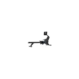 NordicTrack - RW700 Rower for Interactive, Full-Body Workouts - Black