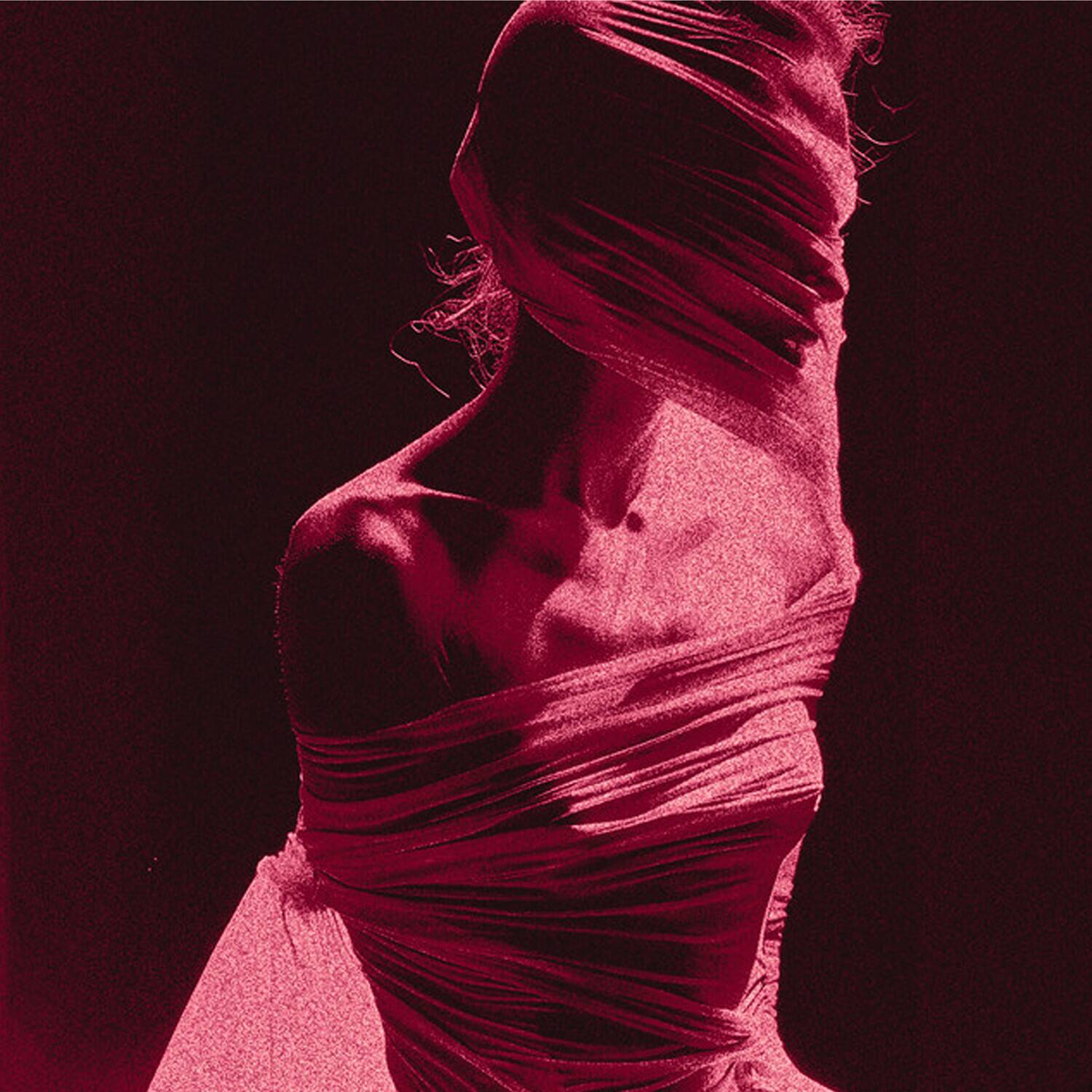 Alt View 1. Arankai - A Portrait of Red   - COMPACT DISCS.