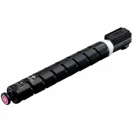 Canon - GPR-53 Original High Yield Laser Toner Cartridge - Magenta - 1 Each - 19000 Pages