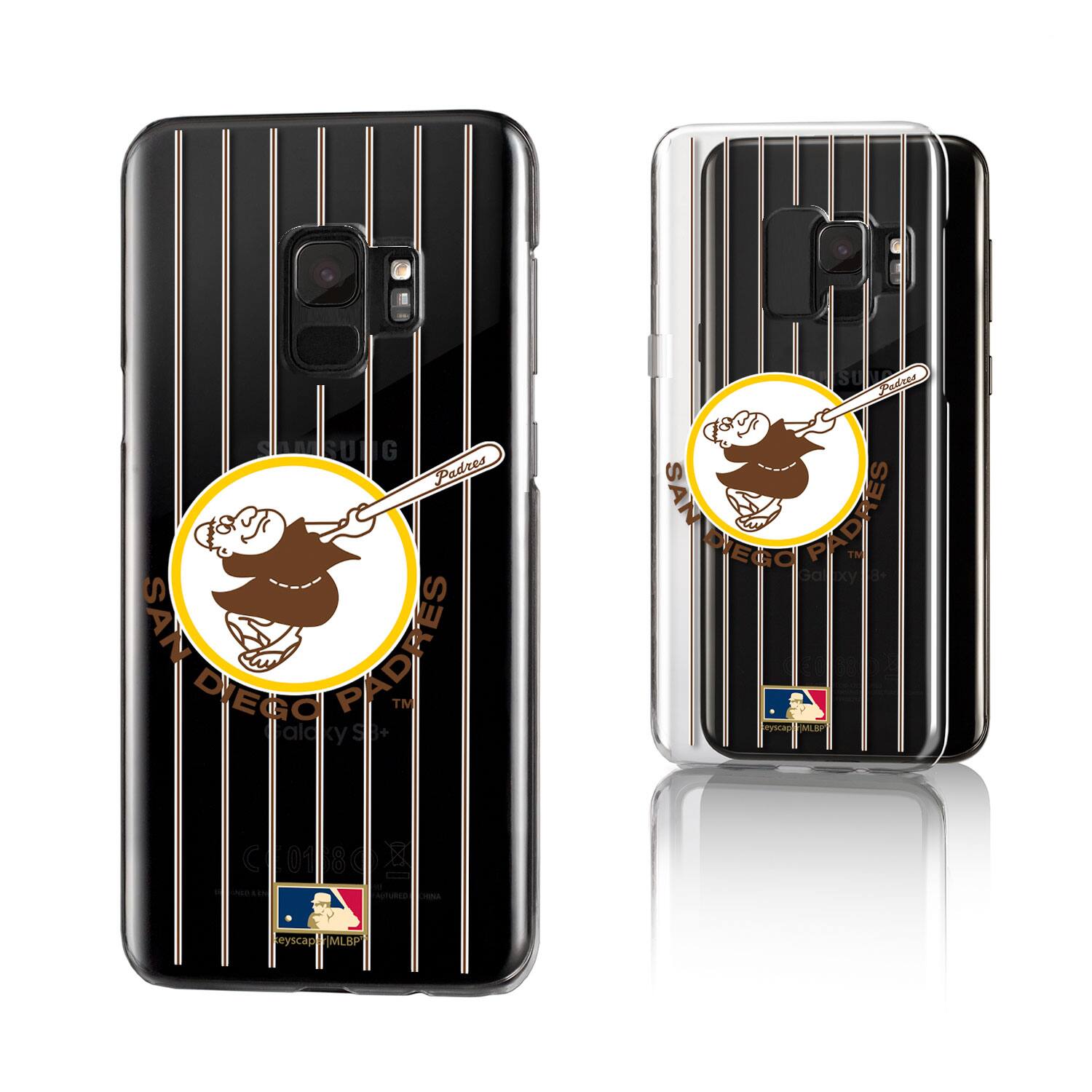 Sure, here is the corrected and grouped text from the image:

- San Diego Padres
- Galaxy S+
- eyscap MLB
- C01808
- NOAEN AUTURED
- eyscap MLB
- C01808