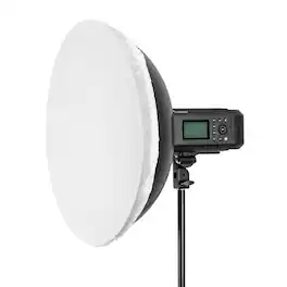Glow - 22" Diffuser Sock