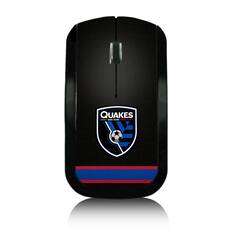 QUAKES SAN JOSE 074