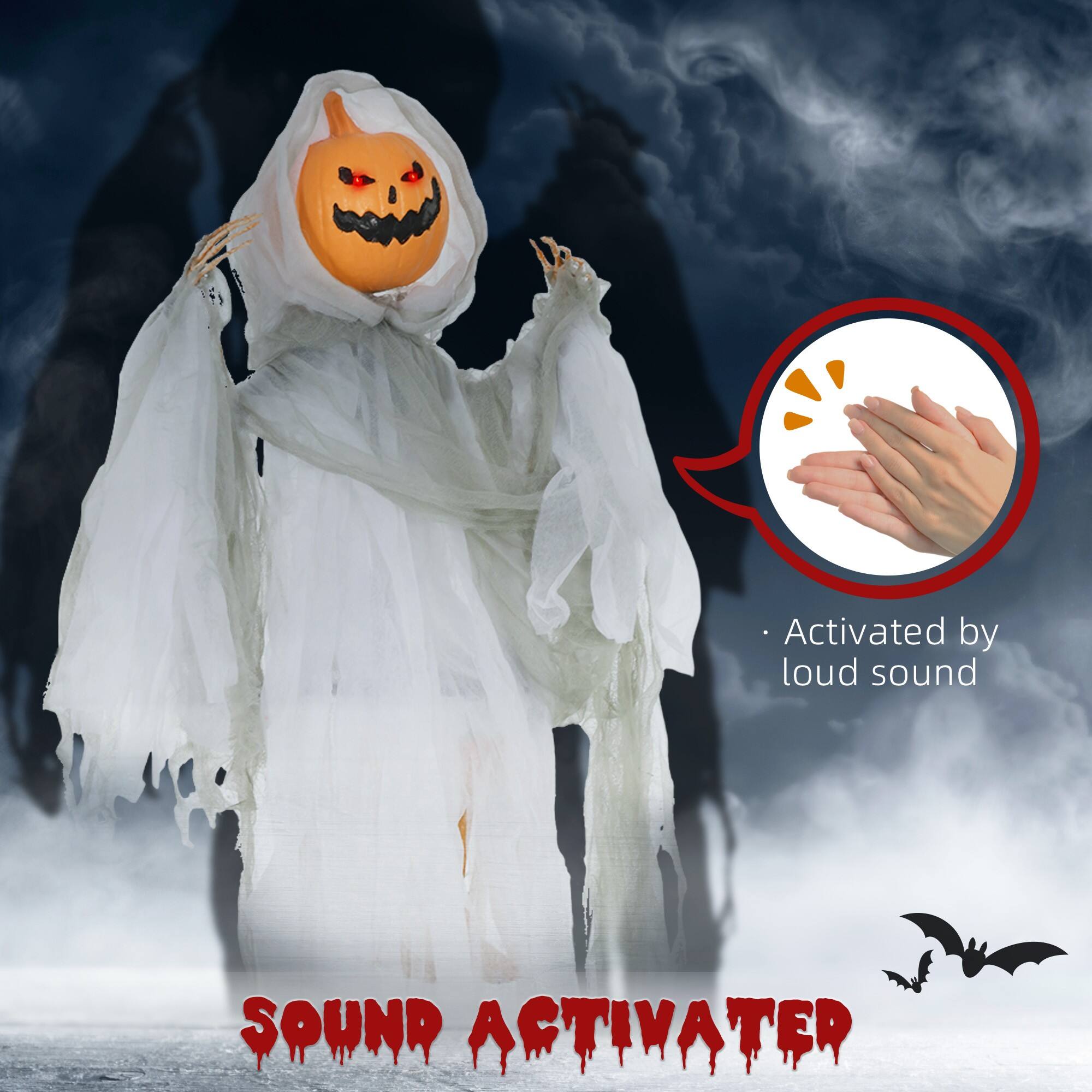Activated by loud sound  
SOUND ACTIVATER