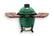 Big Green Egg