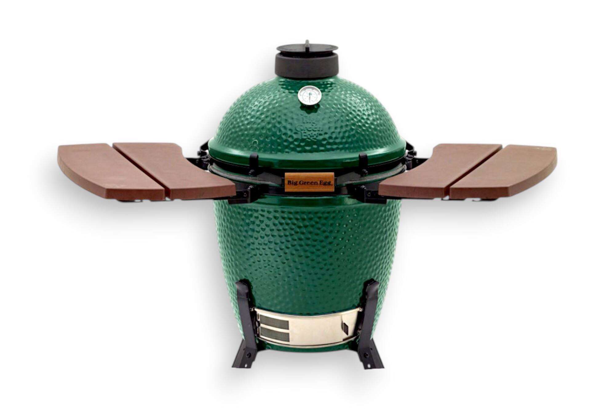 Big Green Egg