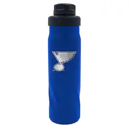 WinCraft - St. Louis Blues 20oz. Morgan Water Bottle - Multicolor
