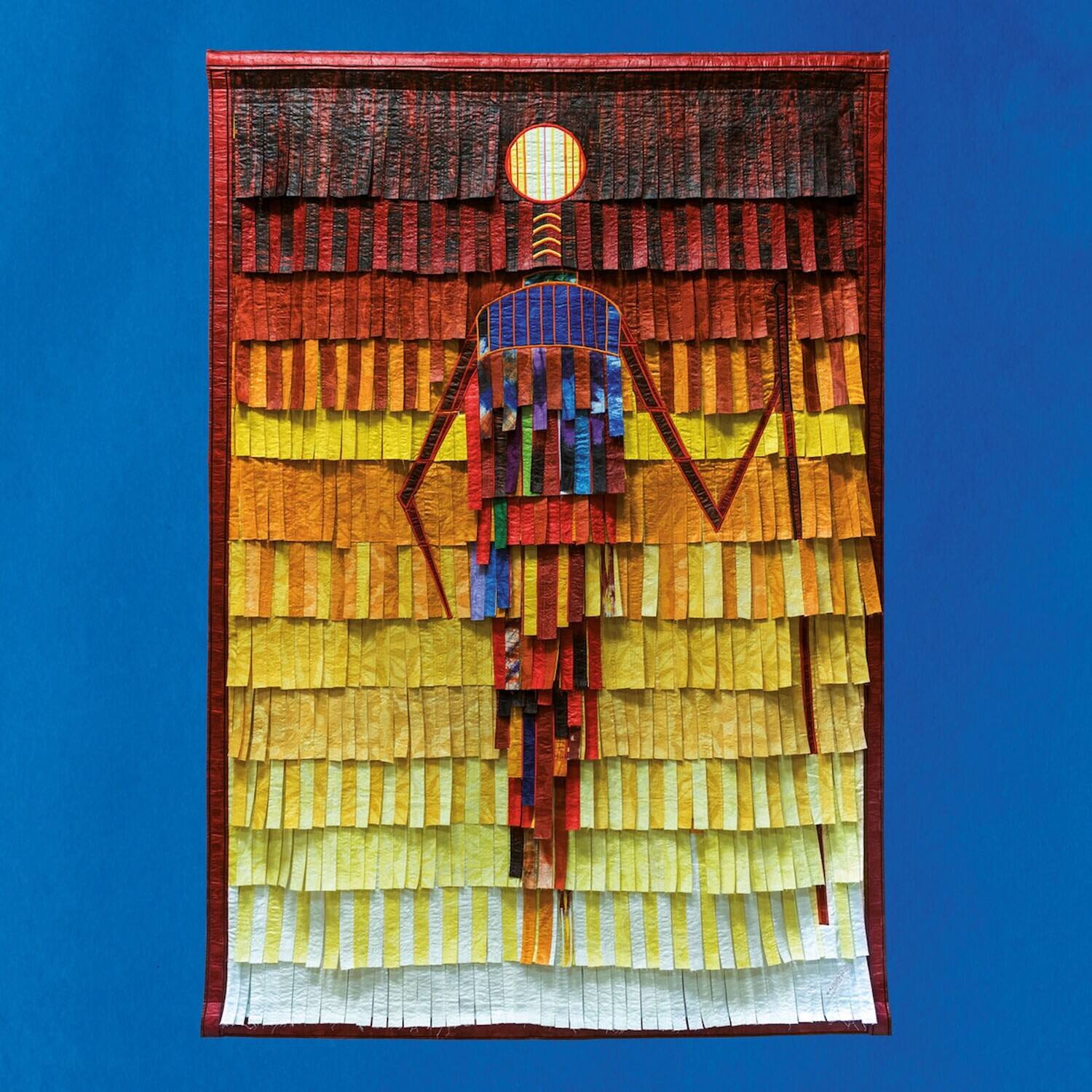 Alt View 1. Vieux Farka Toure & Khruangbin - Ali   - VINYL LP.