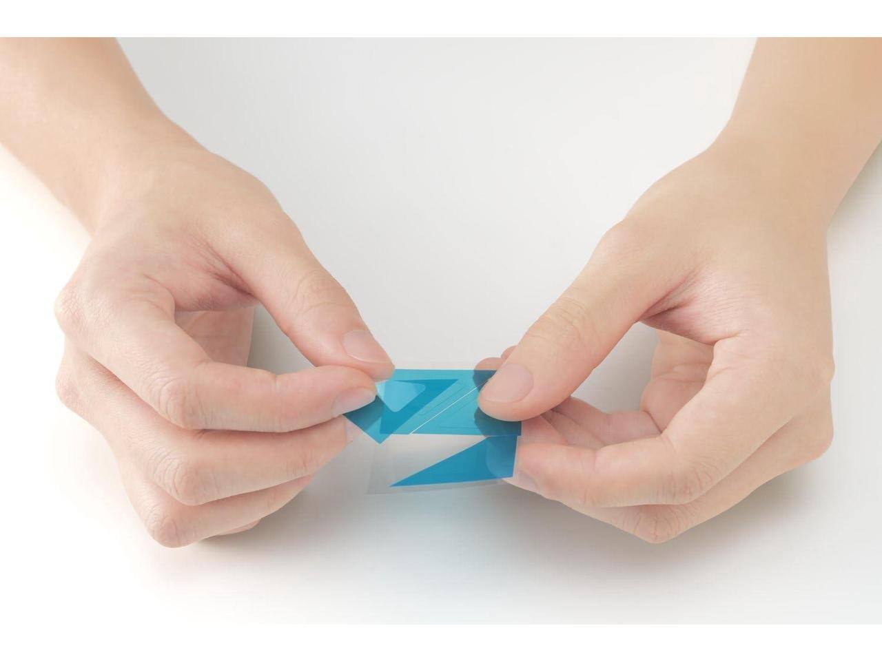 Alt View 9. Kensington - Kensington Replacement Accessory Kit for MagPro Privacy Filter for Monitors - 21"-24".