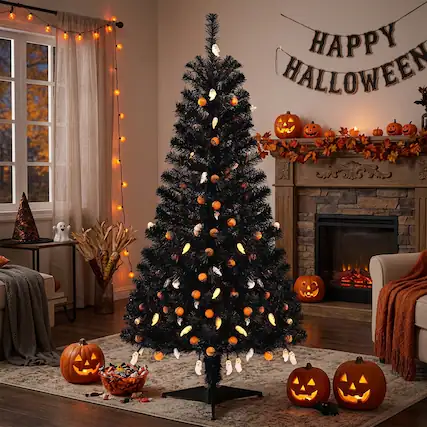 HAPPY HALLOWEEN