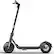 Alt View 13. Segway - F25 Electric Kick Scooter w/ 12.4 max Operating Range & 15.5 mph Max Speed - Grey.