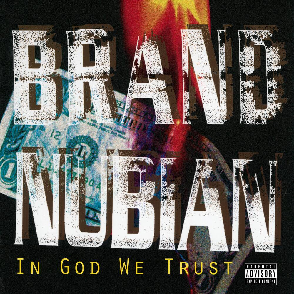 Front. In God We Trust [LP].