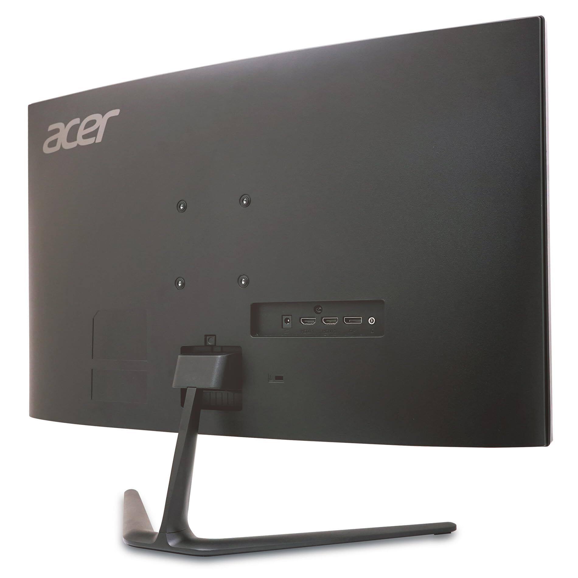 Acer Refurbished Excellent Nitro ED270U 27