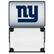 Front. Keyscaper - New York Giants Linen MacBook Case - Air 13 in - Multicolor.