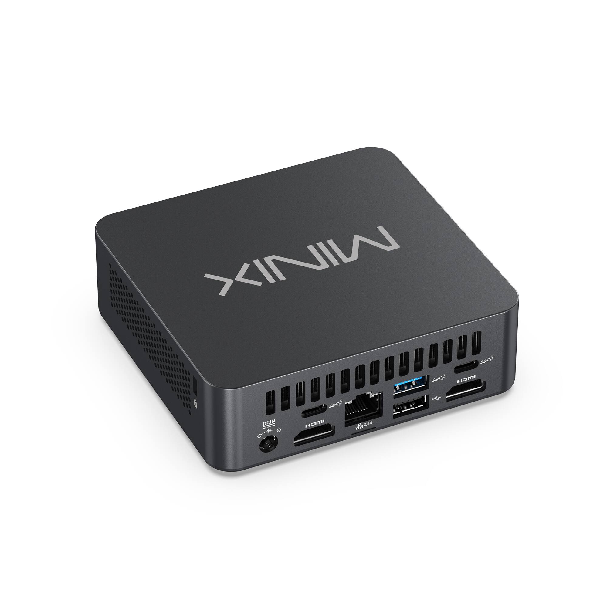 ミニPC Core i5-8365U RAM8GB SSD240GB Amazon.com: Intel NUC Pro Chassis Element mini pc，Built-in NUC 8