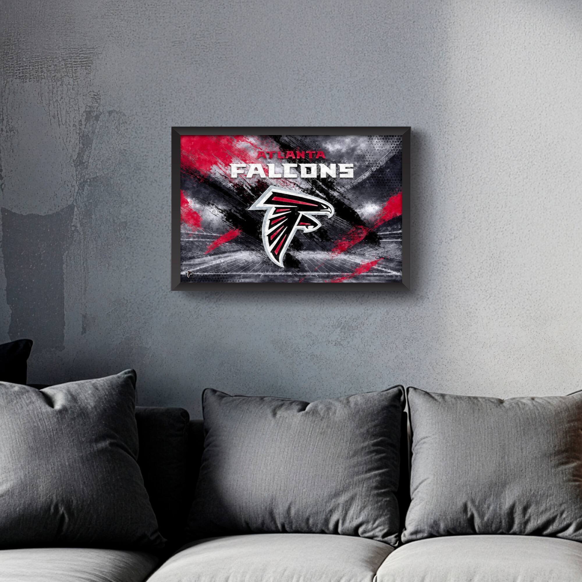 A7 ATLANTA FALCONS