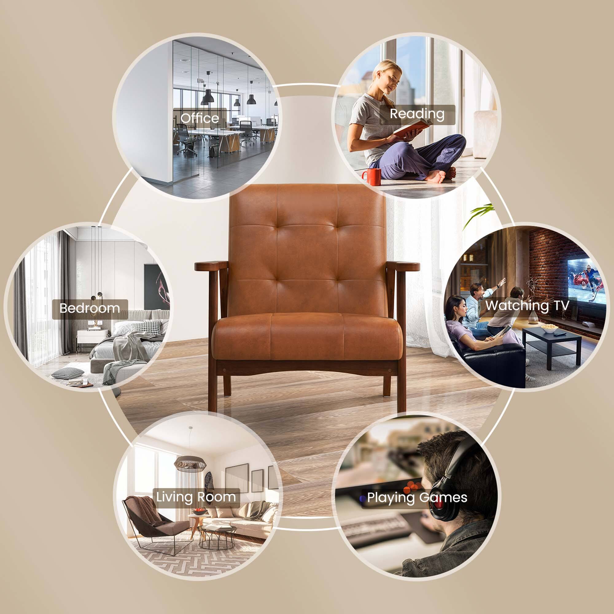 - Office
- Reading
- Bedroom
- Watching TV
- Living Room
- Playing Games