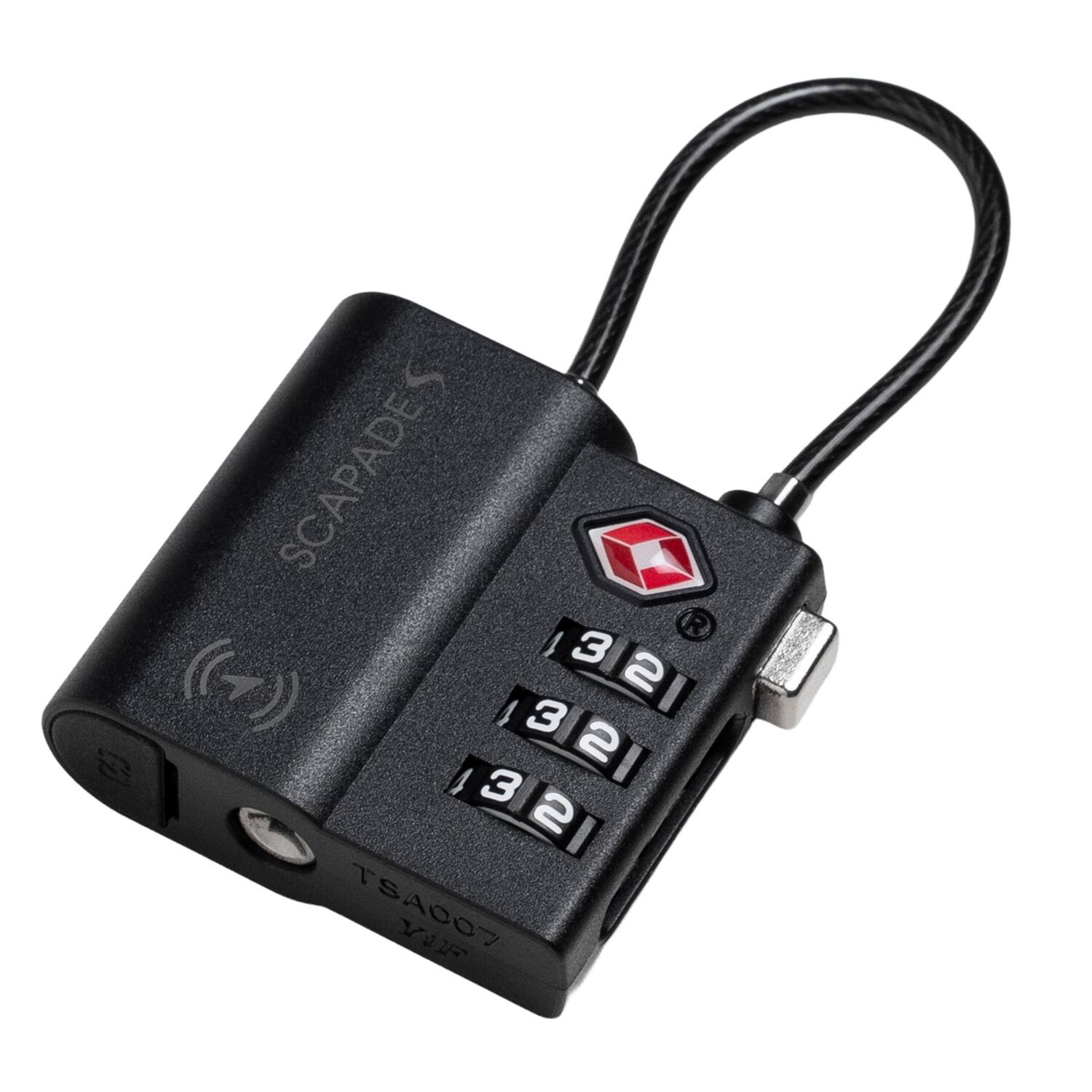 SCAPADES  
3 2 1  
3 2 1  
3 2 1  
TSAC007  
YJR