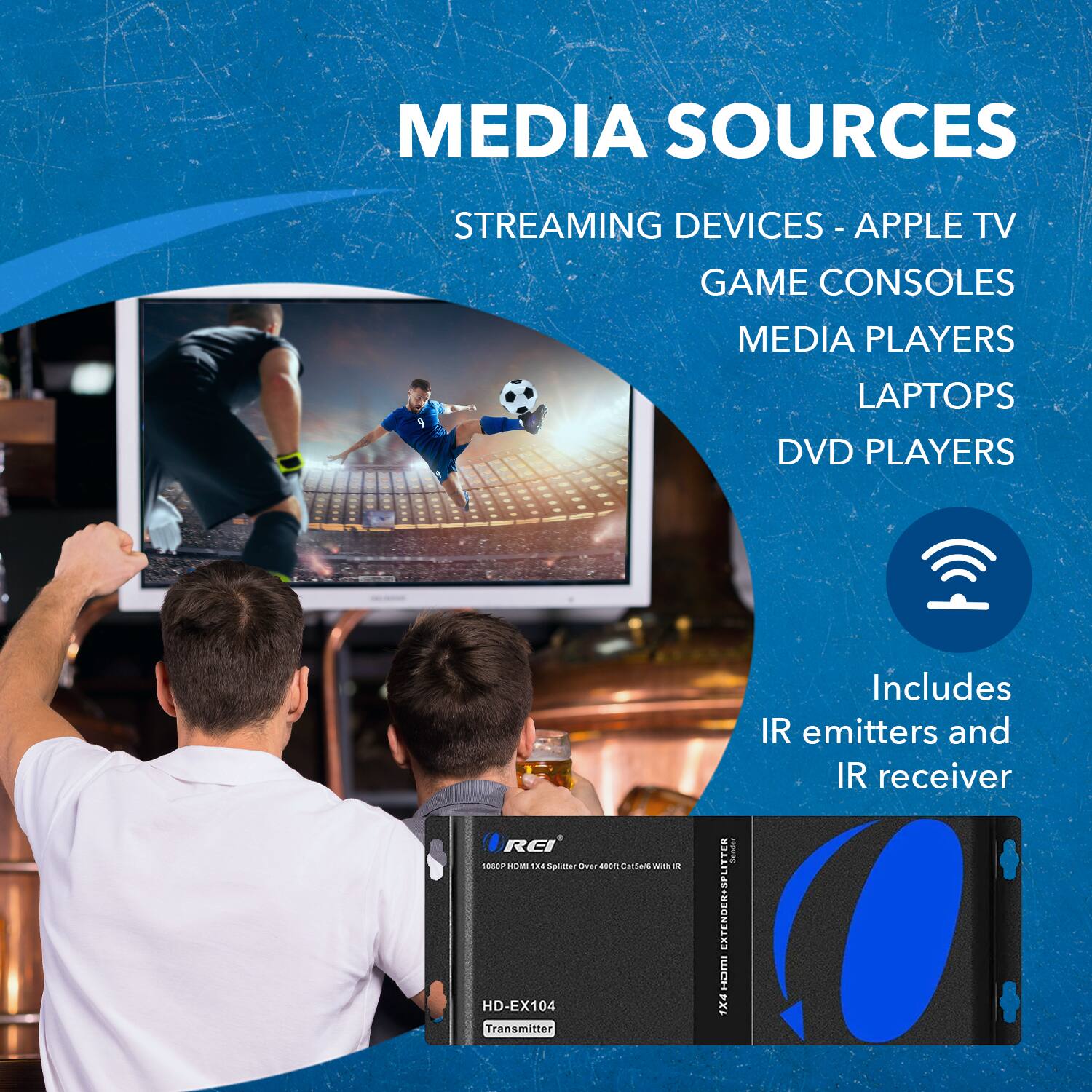 media item thumbnail