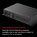 PowerQuest TV3 - No-S Scientific Surge Protection - Linear Filtering - 100A 40W C - UNEAR FILTERING - UNEAR audioquest. HOLTNCE CAPATS SQUHD ME T MORCTOR SOURCE FV Sn9 CAPACITY Optimized for Performance One High-Current Outlet for a powered soundbar, amp, or sub; two Source Outlets for projectors, TVs, or streamers.