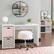 Alt View Zoom 15. Linon Home Décor - Culver Two-Cube Desk - White.