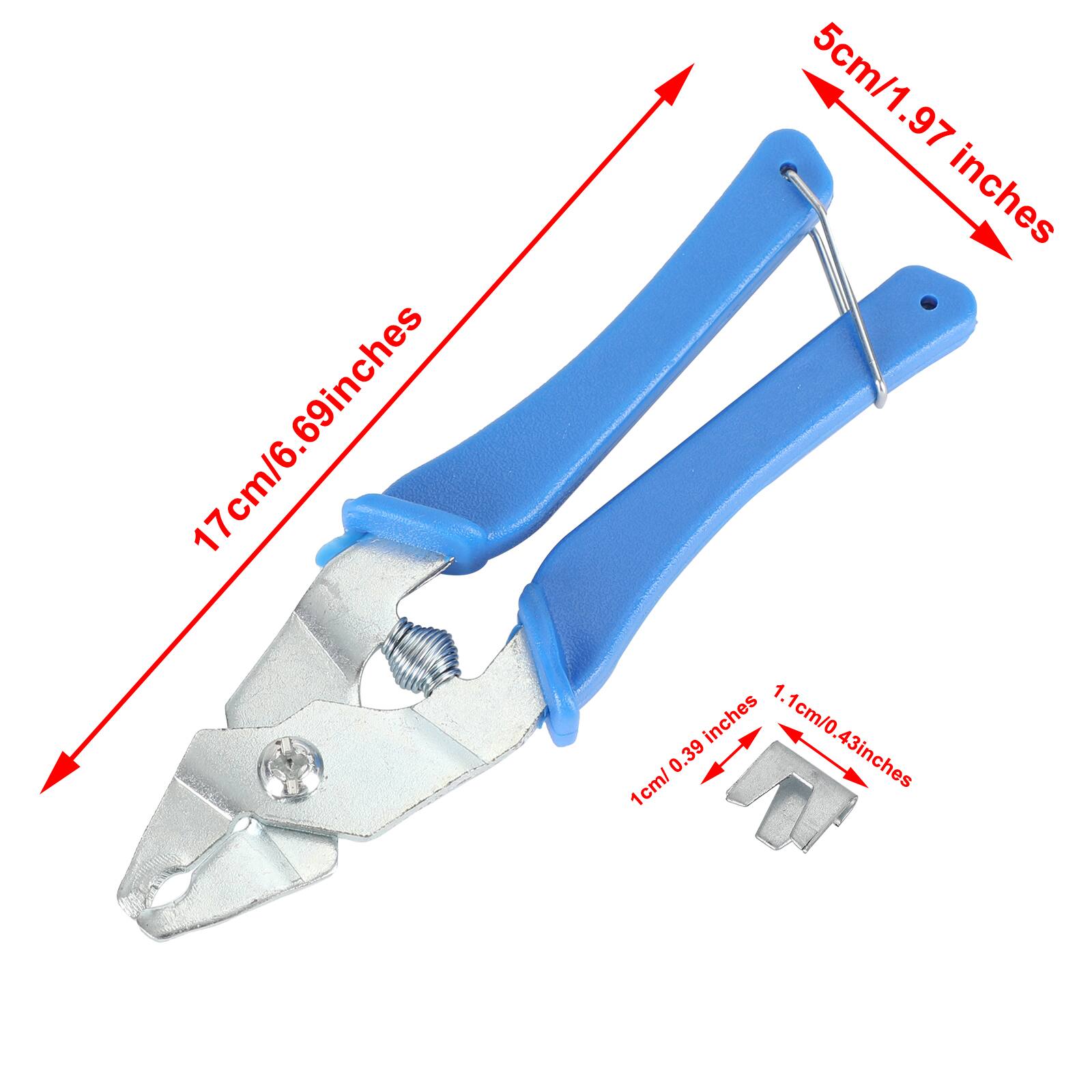 17 cm/6.69 inches  
5 cm/1.97 inches  
1.1 cm/0.43 inches  
1 cm/0.39 inches