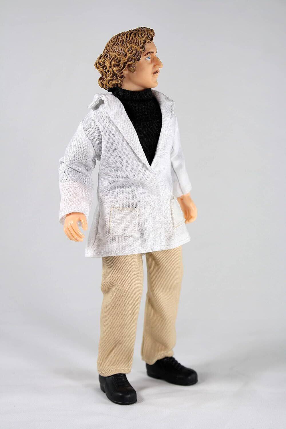 Alt View 4. PopMarket - Mego - Young Frankenstein - Dr. Frankenstein 8" Action Figure   - COLLECTIBLES - Multicolor.