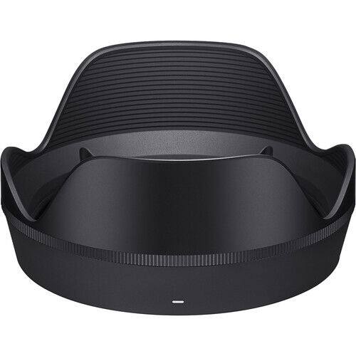 Alt View 2. Sigma - Sigma 24-70mm F2.8 DG DN II Art Lens for Sony E-Mount + UV Filter + ZeeTech Bundle - Black.