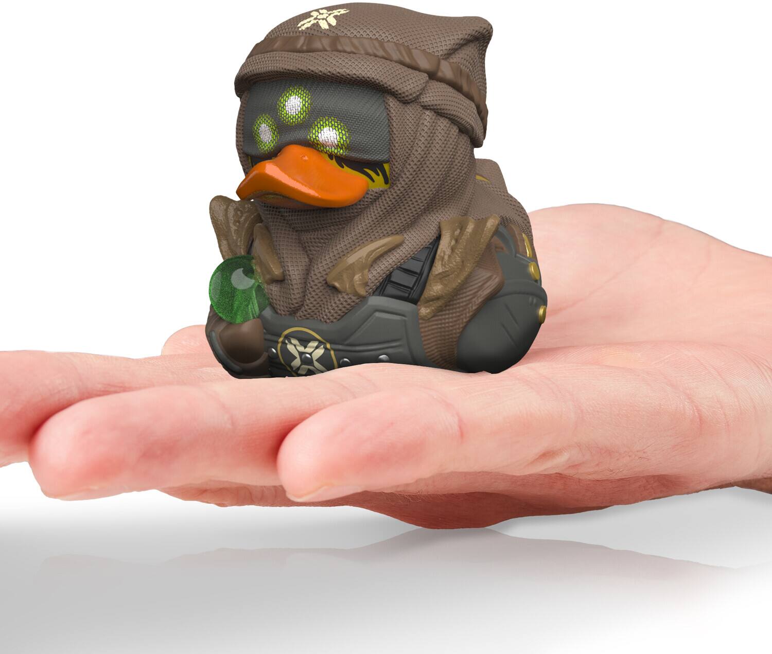 Alt View 2. PopMarket - Tubbz - Destiny - Eris Morn (Mini Edition)   - Collectibles - Multicolor.