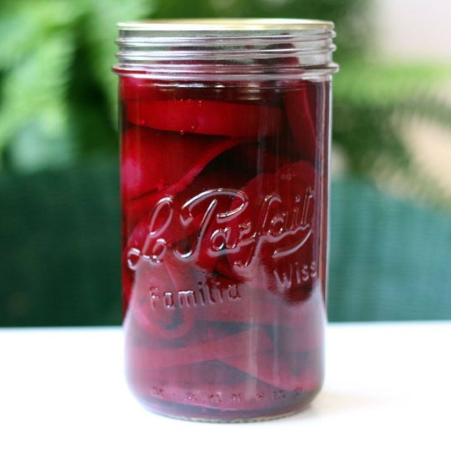 The text on the image reads: "The Family Wiss"