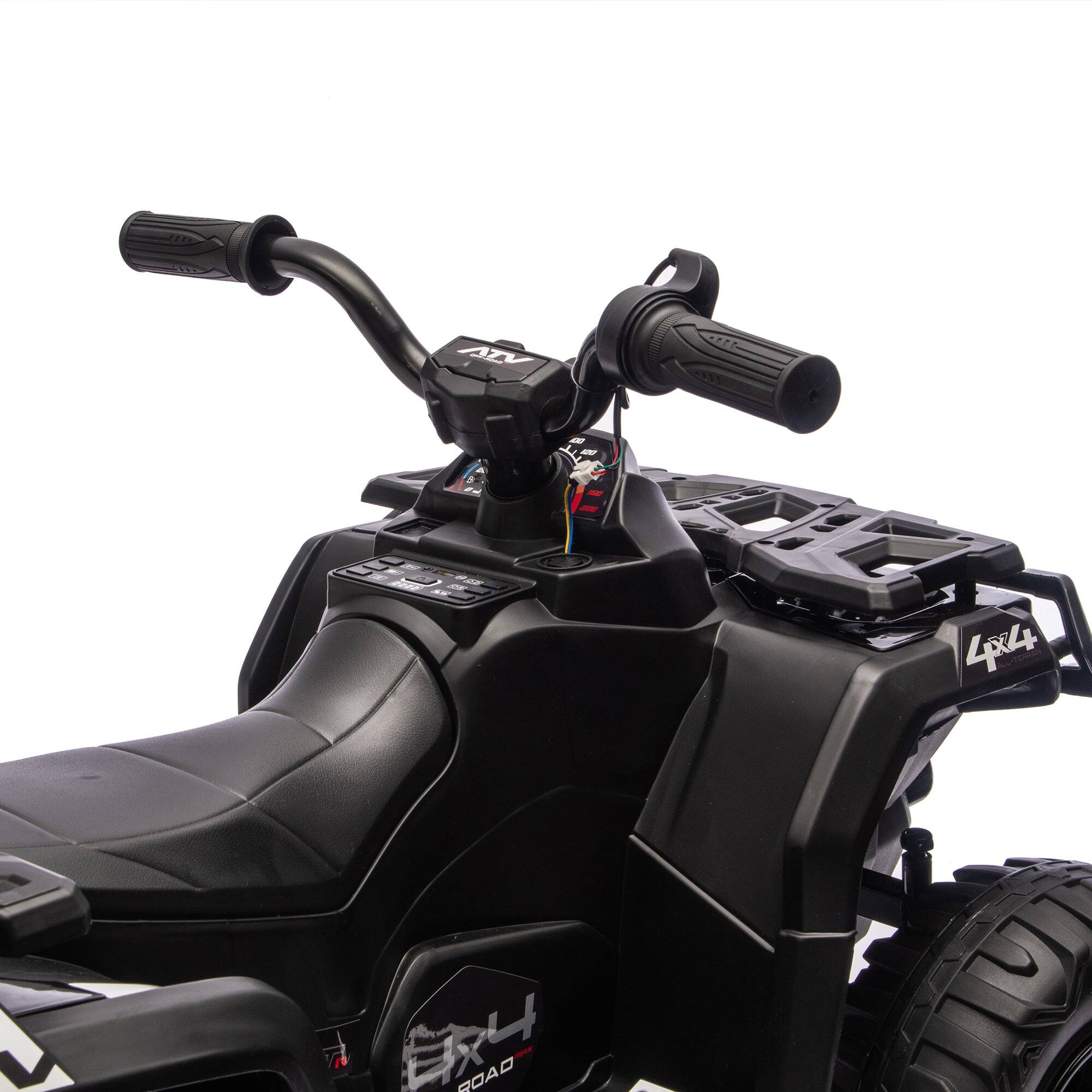 ALV - mEr 4x4 EH QOAD