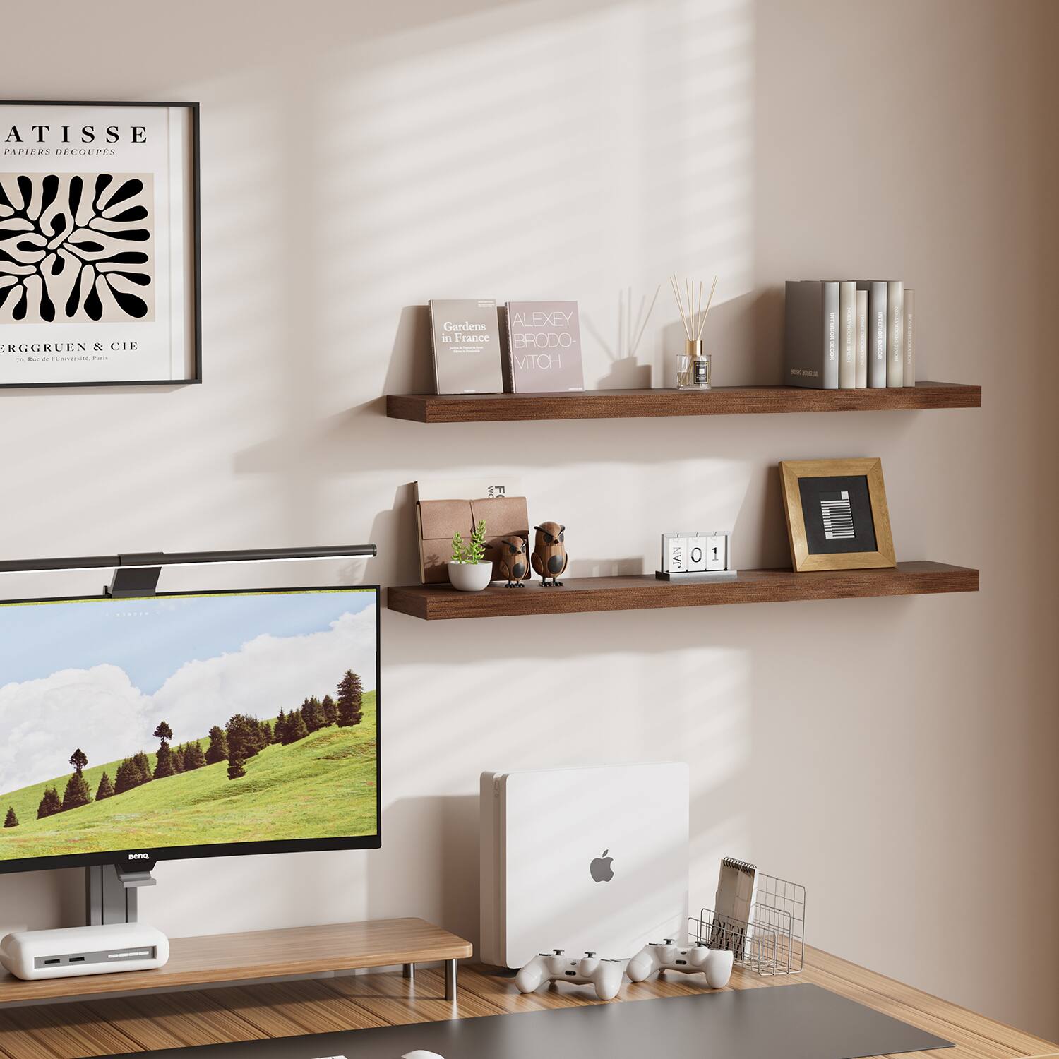 media item thumbnail