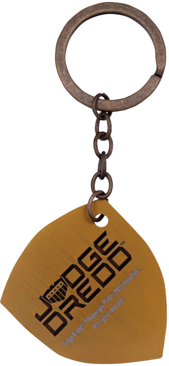 JUDGE DREDD  
TM  
Integra Trademark by 1977-2025  
All rights reserved