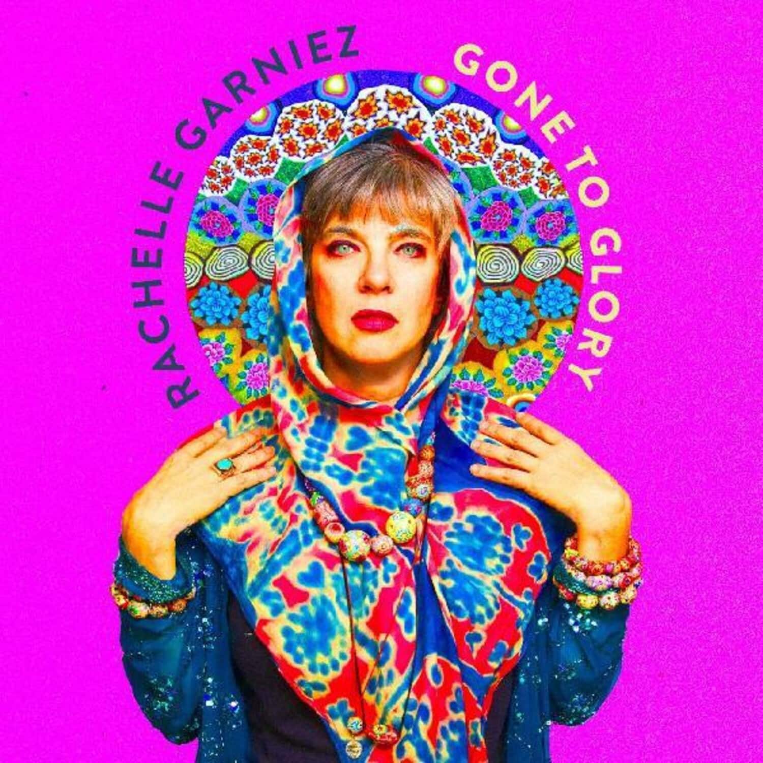 Rachelle Garniez - Gone To Glory   - COMPACT DISCS [CD] price history on PriceWatchPro