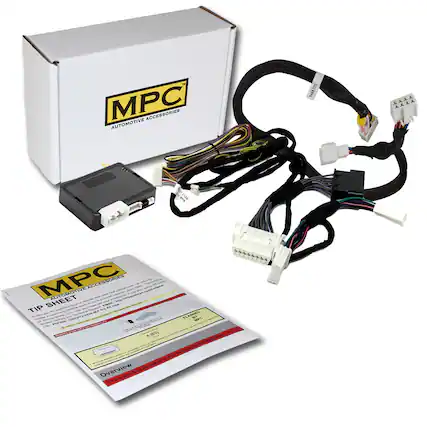 MPC Automotive Accessories
TIP SHEET
Overview
1. MPC ACCESSORIES AUTOMOTIVE
2. MPC AUTOMOTIVE ACCESSORIES
3. TIP SHEET
4. MPC PHON C 4103
5. MPC ACCESSORIES AUTOMOTIVE
6. MPC AUTOMOTIVE ACCESSORIES
7. TIP SHEET
8. MPC PHON C 4103
9. MPC ACCESSORIES AUTOMOTIVE
10. MPC AUTOMOTIVE ACCESSORIES
11. TIP SHEET
12. MPC PHON C 4103
13. MPC ACCESSORIES AUTOMOTIVE
14. MPC AUTOMOTIVE ACCESSORIES
15. TIP SHEET
16. MPC PHON C 4103
17. MPC ACCESSORIES AUTOMOTIVE
18. MPC AUTOMOTIVE ACCESSORIES
19. TIP SHEET
20. MPC PHON C 4103
21. MPC ACCESSORIES AUTOMOTIVE
22. MPC AUTOMOTIVE ACCESSORIES
23. TIP SHEET
24. MPC PHON C