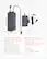 **Item Model Number:** RWX-RBP02
**Battery Type:** Lithium-ion Battery
**Charger Type:** US Plug Charger 110V
**Battery Rated Capacity:** 2500mAh
**Rated Voltage:** 25.9V
**Rated Charging Current:** 0.6A
**Rated Discharge Current:** 2.5A
**Maximum Charging Current:** 1.0A
**Maximum Discharge Current:** 6A
**Maximum Charging Voltage:** 30.2V
**Termination Discharge Voltage:** 21V MIN
**Power Cable Length:** 47.24 inch / 1.2 m
**Product Dimensions:** 7.68 x 3.15 x 1.57 in / 195 x 80 x 40 mm
**Product Weight:** 1.85 lbs / 0.84 kg
**Accessories:**
- 1x Power Adapter
- 1x US Standard AC Power Cord