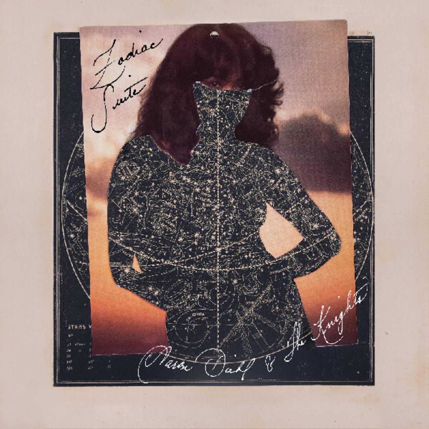 Zodiac Suite  
The Stars  
Nash Dailey & The Knights