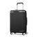 Angle. Samsonite - Silhouette 18 23" Expandable Spinner Carry On Suitcase - Black.