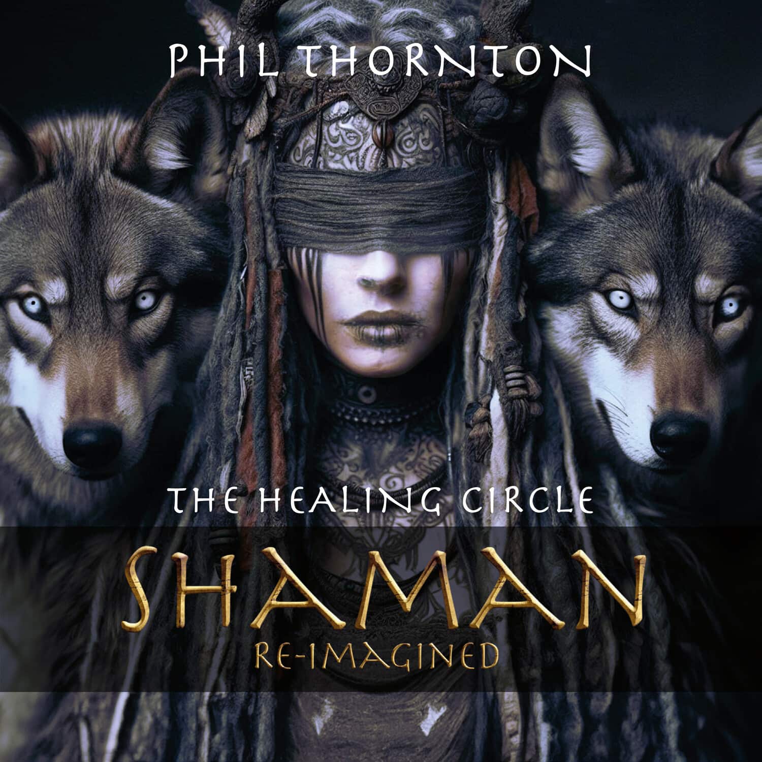 Phil Thornton - The Healing Circle: Shaman Reimagined   - COMPACT DISCS [CD] price history on PriceWatchPro