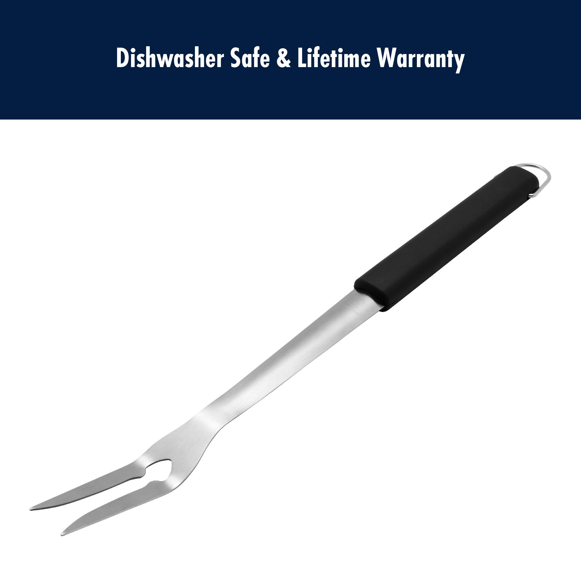 Dishwasher Safe & Lifetime Warranty