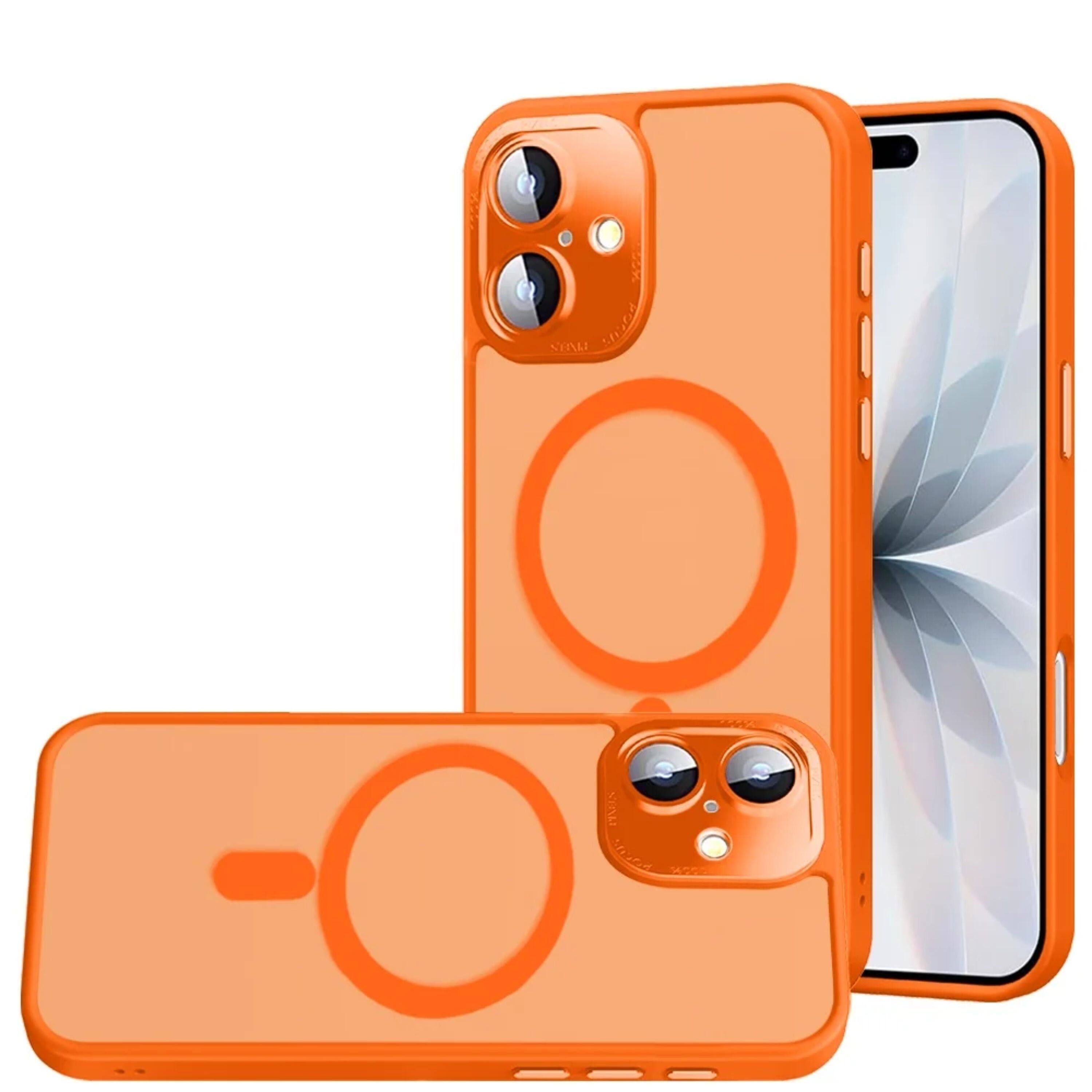 Cosmic Orange