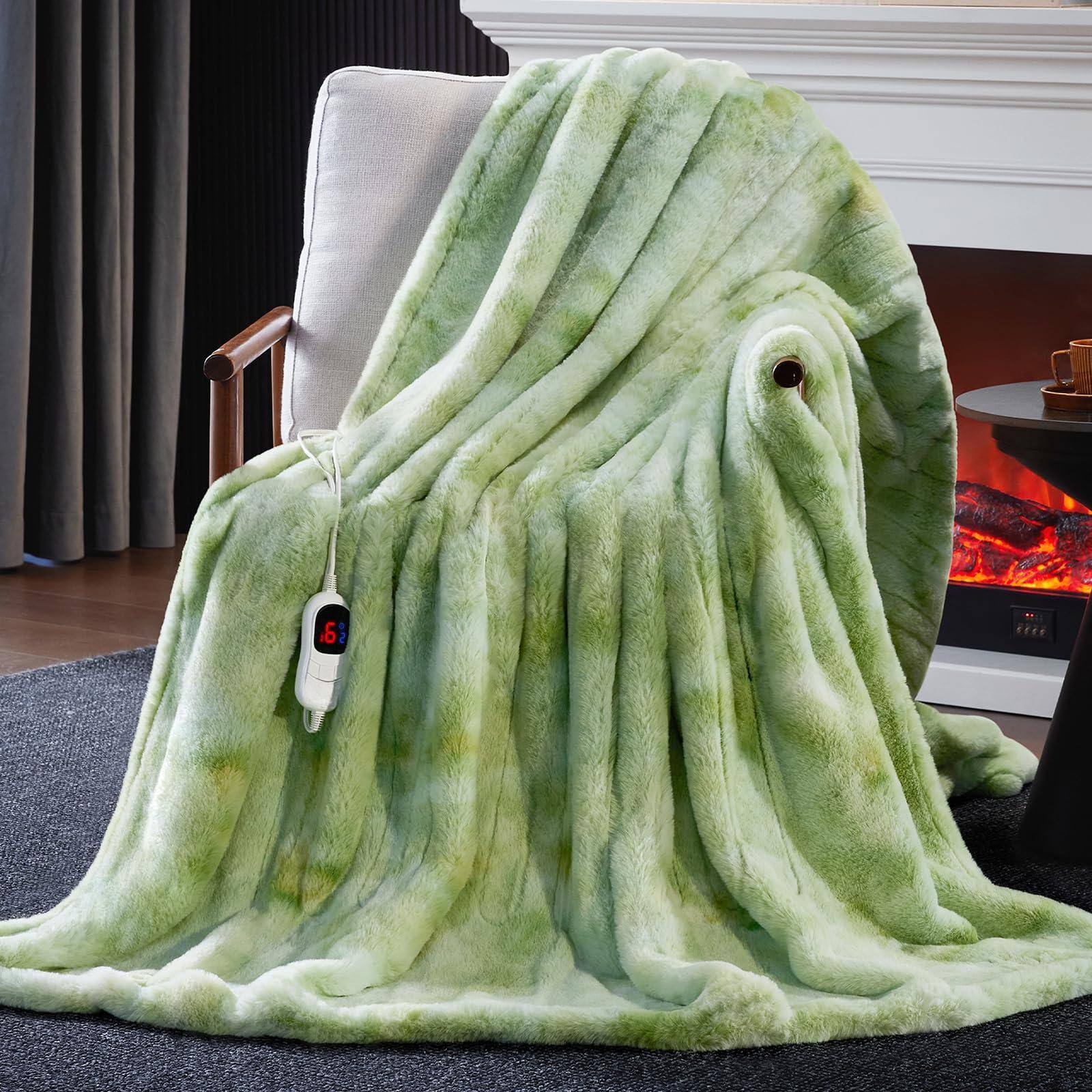 Light Green 50''*60''