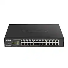 D-Link DGS-1100-24PV2